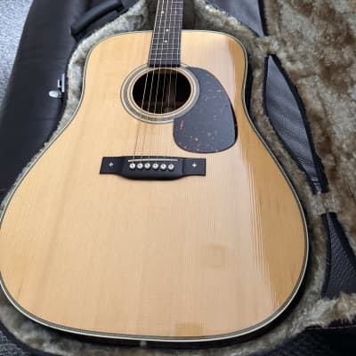 Tama Acoustic Guitar - Model 3561 (1974-1976) - Natural image 25