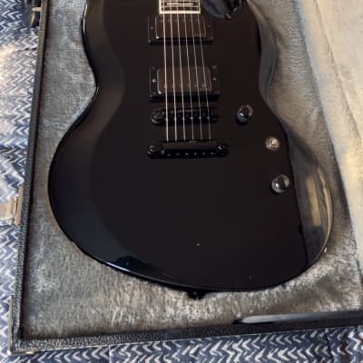ESP E-II Viper 2019 - Present - Black for sale