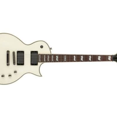 ESP LTD EC-401 Olympic White | Reverb