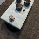TC Electronic Skysurfer Digital Reverb - Light Blue