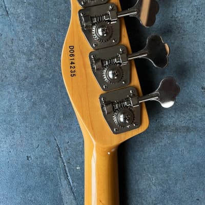 Seymour Duncan SD-150JB 1990-1999 - Natural / JazzBass