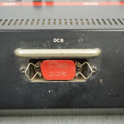 Roland Circa Juno 60 Synthesiser 1987 image 24
