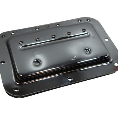 Harmony Cases HC-HANDLE Replacement Recessed Spring Handle Rack Pedal Case image 2