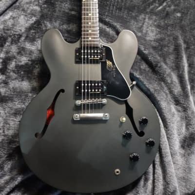 Gibson Government Series ES-335 Memphis 2015 image 6