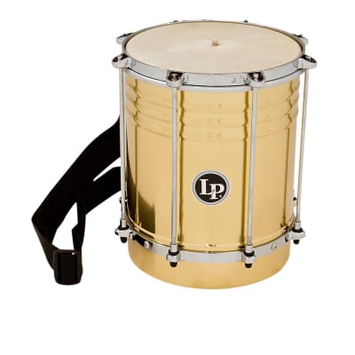 LP Prestige Line Cowbell LP322 - X8 Drums