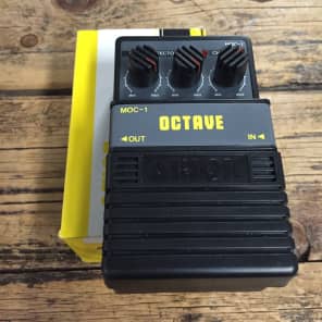 ARION／MOC−1 OCTAVE オクターバー 楽天市場】ARION MOC-1 OCTAVE 新品 オクターバー[アリオン