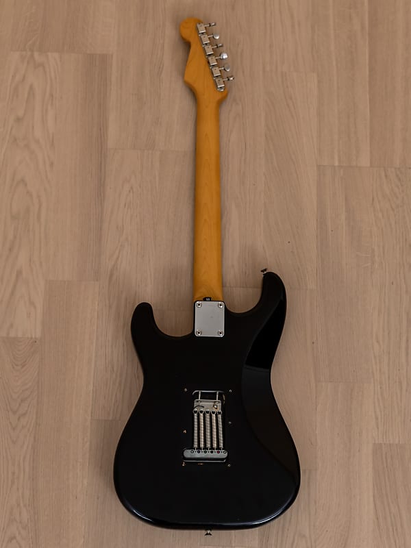 1981 Tokai Springy Sound Vintage ST50 S-Style Electric