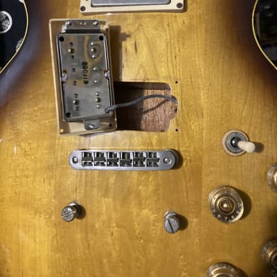 Greco MADE IN JAPAN 18350エレキギター 1990 Greco EGC-600 Custom Black Beauty Mint Collection Electric