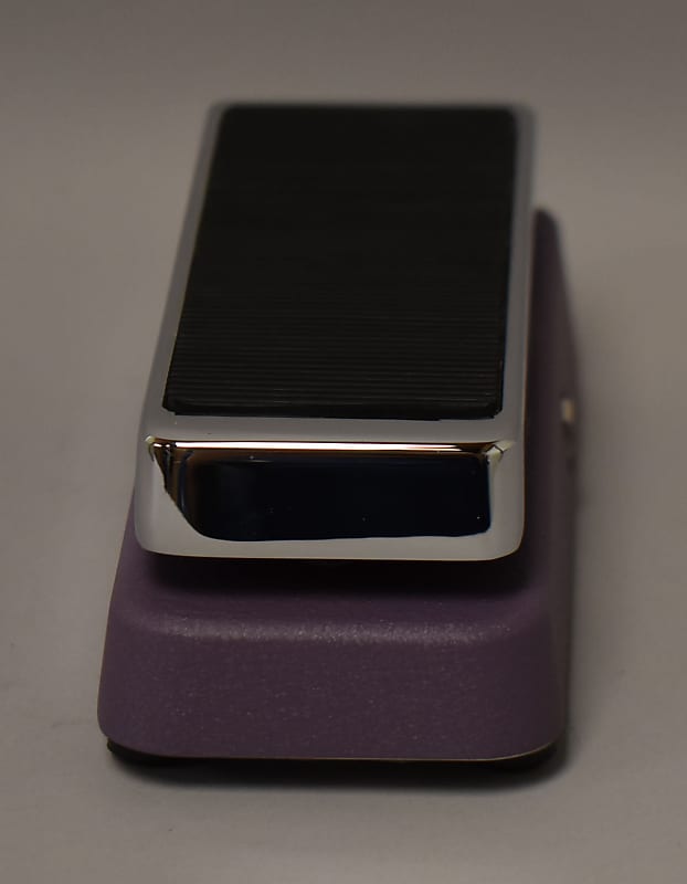 Budda BudWah Wah Pedal | Musician's Friend