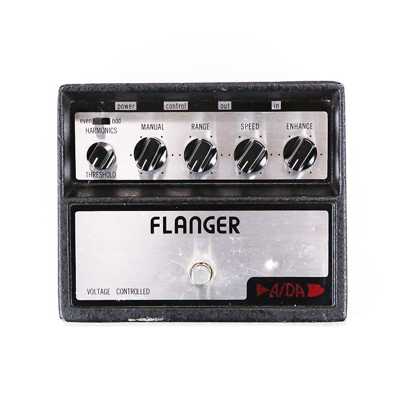 ADA Flanger 1st Reissue - ギター