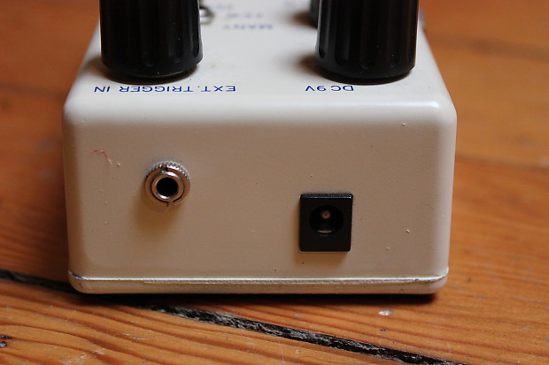 Coron DC-890 Hand Clap 1980s | Reverb