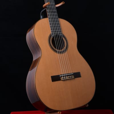 Prudencio Sáez  PS-31-C Classical Spanish Acoustic Guitar image 1