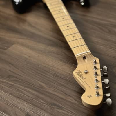 Tokai AST-95 GS/M Goldstar Sound MIJ Japan in Golden Sunburst with