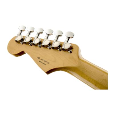Fender Kurt Cobain Jaguar 6-String Electric Guitar (Right-Handed, 3-Color Sunburst) image 7