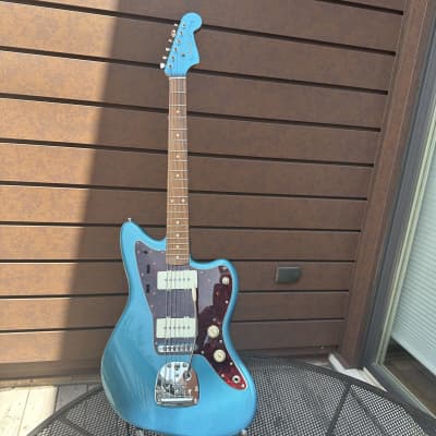 ギター Fender Classic Player Jazzmaster Special Fender Classic Player Jazzmaster Special - www.12fret.com