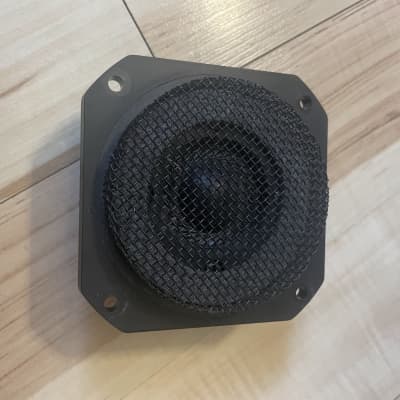NS10用 ツィーター JA0518A XC712AA0 Yamaha NS10M Speaker Replacement Tweeter XC712AA0, NS-10M, NS10M