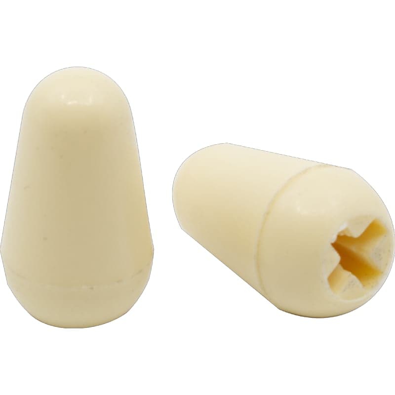 Fender 099-7205-000 Road Worn Stratocaster Switch Tips (2) image 1