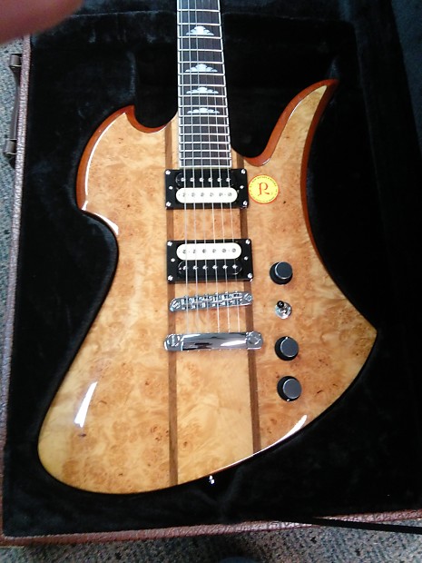 Bc rich mockingbird mk9 deals