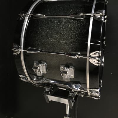 Tama 22" Marching Bass Drum + Carrier image 2