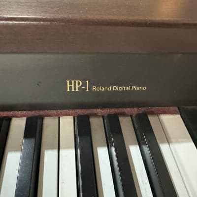Roland Digital Piano