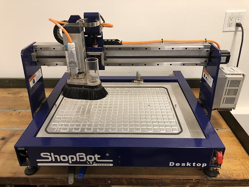 Used shopbot online for sale