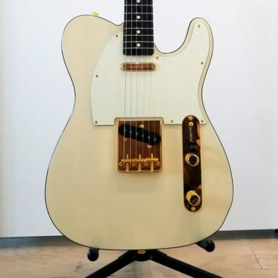 Fender Made in Japan Traditional '60s Daybreak Telecaster for sale
