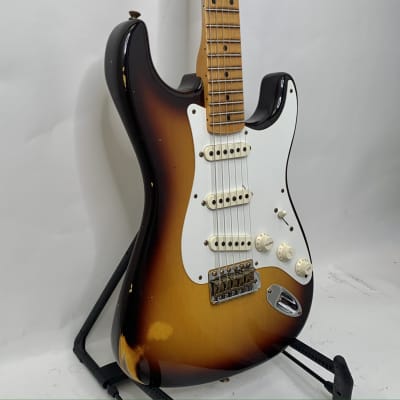 Fender Custom Shop '58 Stratocaster  Relic image 7