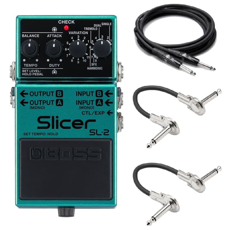 Boss SL-2 Slicer + Free Shipping! | Reverb