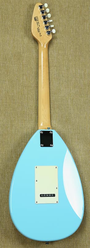 VOX mark Ⅲ 未使用新品　水色　VOX markⅢ VOX mark Ⅲ 未使用新品 水色 VOX markⅢ - メルカリ