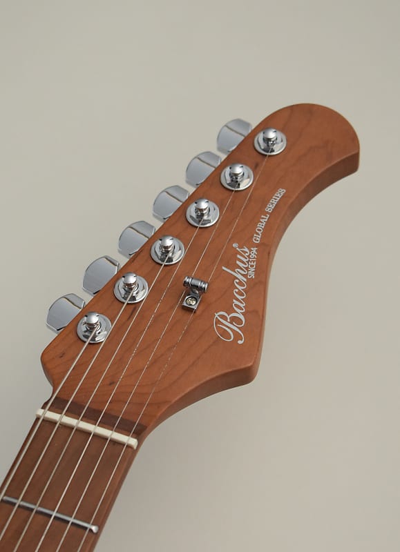 Bacchus / Global Series TACTICS24-ASH/RSM STB Electric
