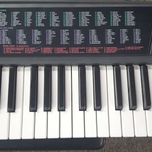 Casio CTK-150 49-Key Electronic Keyboard - Evolution Music