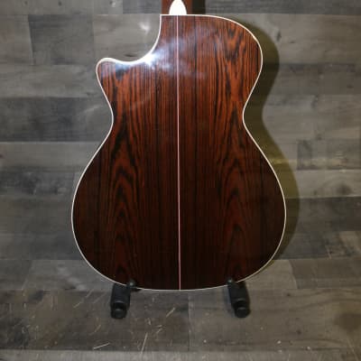 Taylor 812c | Reverb