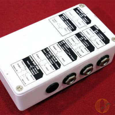 Custom Audio Japan(CAJ) X Select [PJ148] | Reverb Canada