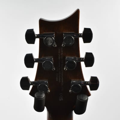 PRS SE T40E Tonare Acoustic Electric Guitar - Tobacco Sunburst image 10