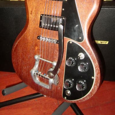 ~1971 Gibson SG Standard Deluxe Cherry Red for sale