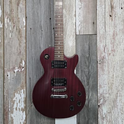 Epiphone Les Paul Studio Standard, 1997 Made in Korea | Reverb