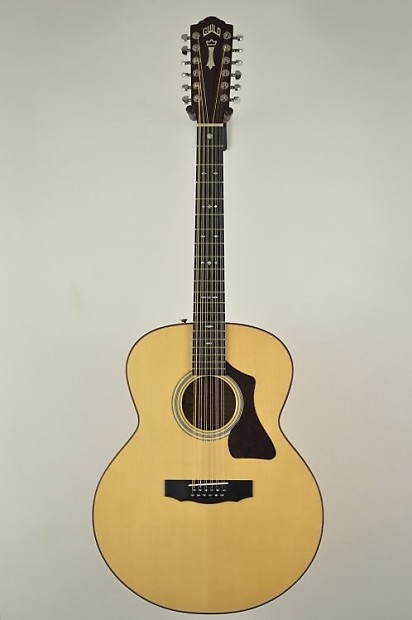 Guild jf30 12 shop string