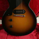 Gibson Les Paul Junior Vintage Tobacco Burst Left Handed 200440285