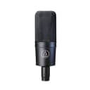 Audio-Technica AT4033A Cardioid Condenser Microphone w/ Shock Mount