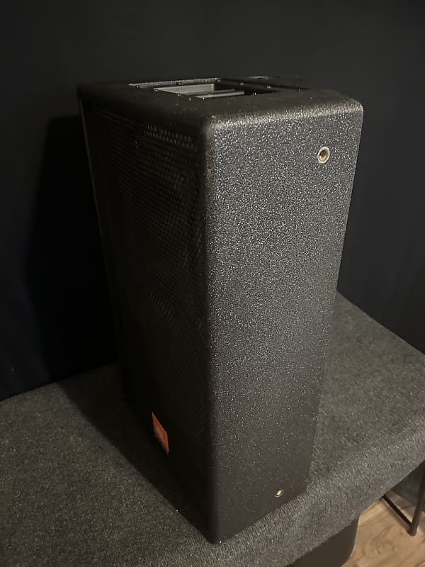 JBL SR-X Series SR4702X 2-Way Stage Monitor Speaker