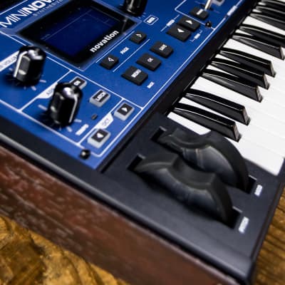 Novation MiniNova 37-Key Synthesizer - Free Shipping