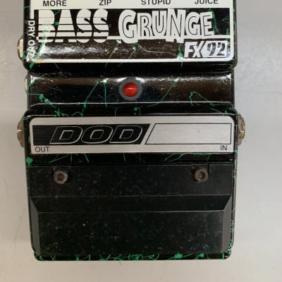 DOD FX92 Bass Grunge