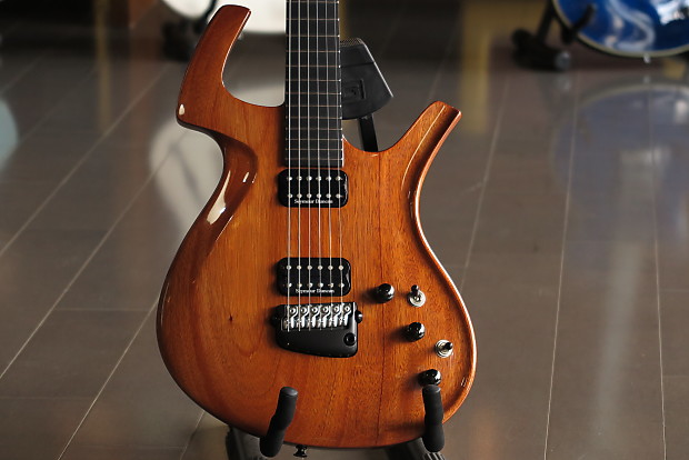 Parker outlet fly mojo