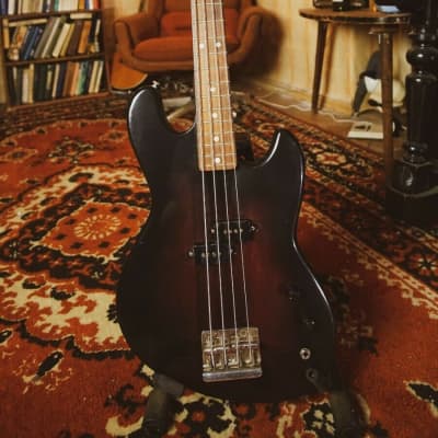 Jolana proxima L Bass Precision 1988 Vintage Guitar USSR for sale