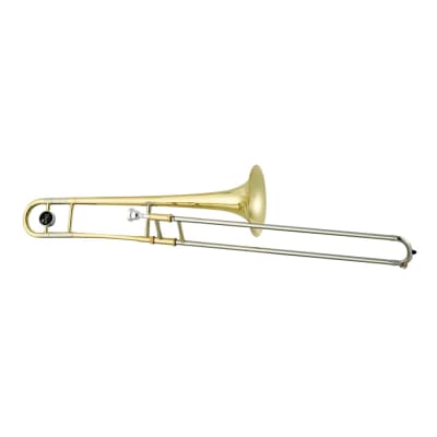 Yamaha YBL 612 Double Trigger Bass Trombone - made in Japan | Reverb