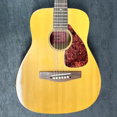 Yamaha FG-402 Acoustic Guitar | Reverb