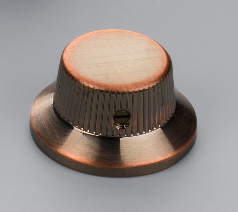 Copper knob deals