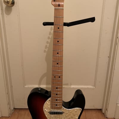 Fender Classic Series '69 Telecaster Thinline | Reverb