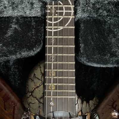 ESP CUSTOM SHOP - GHOST SOLDIER Bild 4