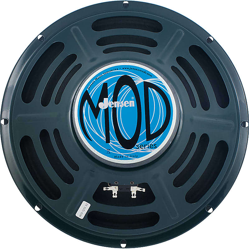 Speaker - Jensen MOD, 12", MOD12-70, 70W, Impedance: 8 Ohm image 1